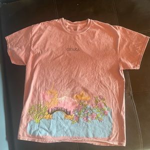 Oversized Urban Outfitters T-shirt